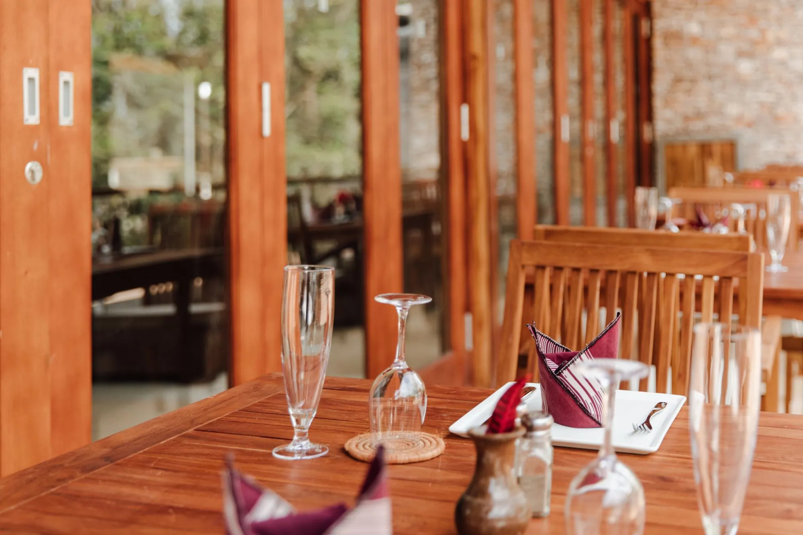 Hemingways Retreat Kigali