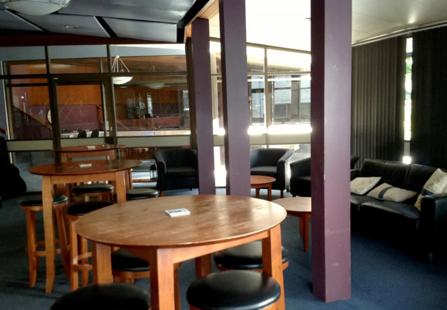 Rockhampton Plaza Hotel International