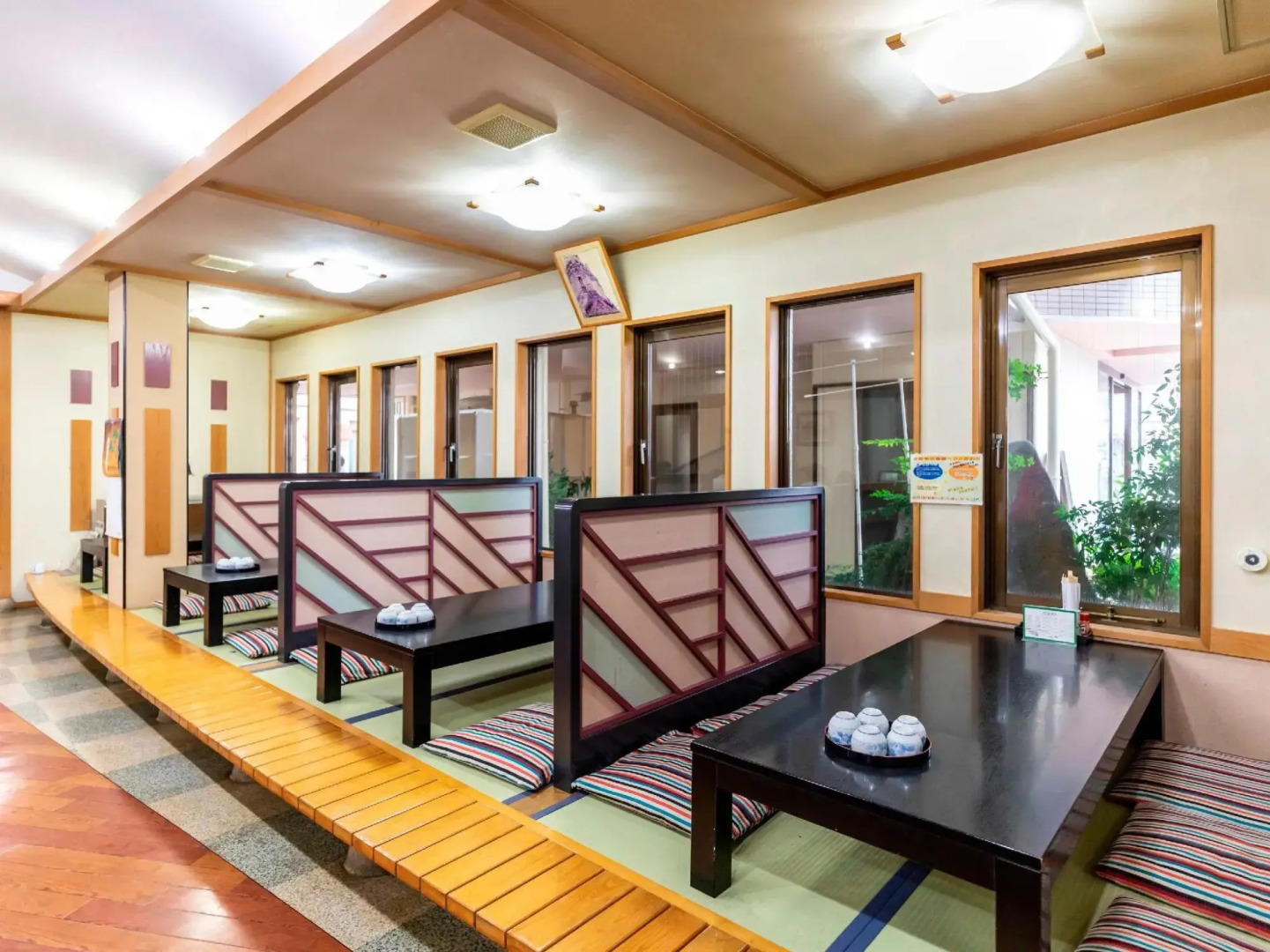 Business Hotel Kameya