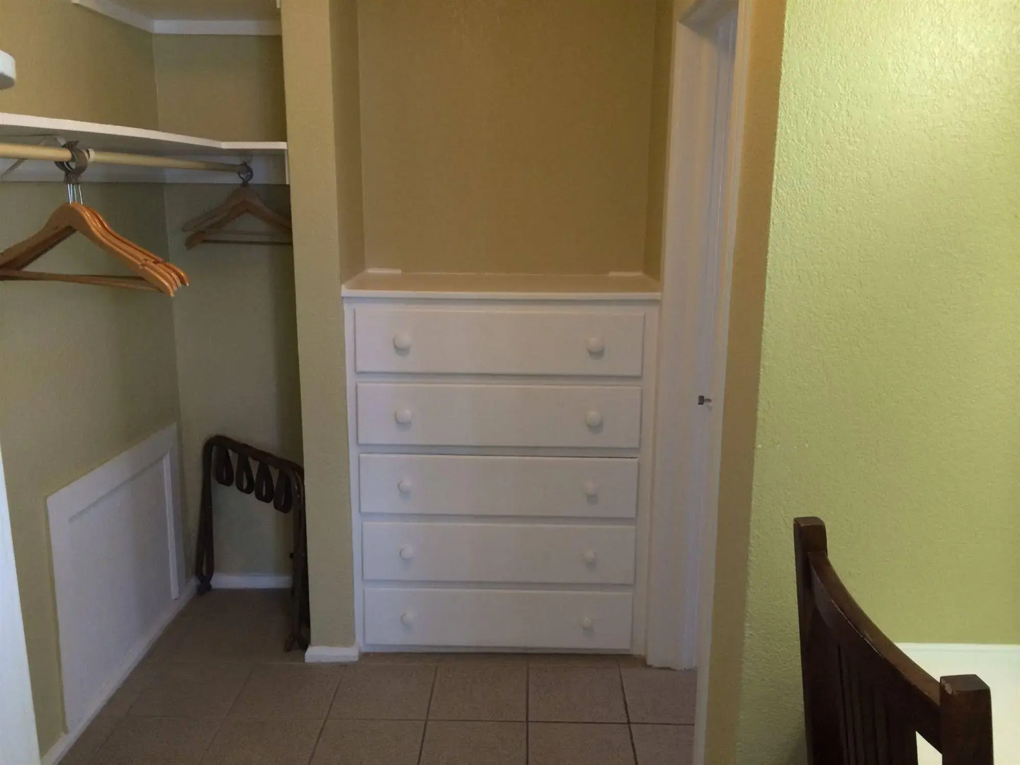 Coquina On The Beach