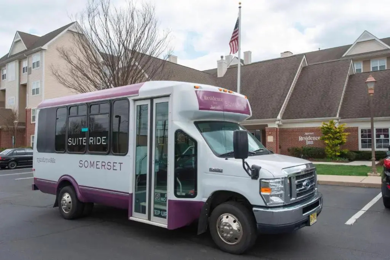 Residence Inn Somerset