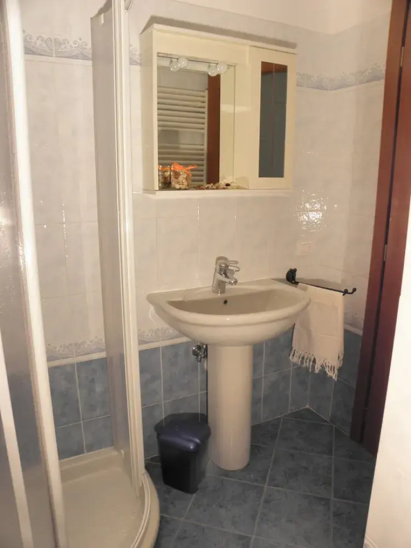 Agriturismo U Caruggiu