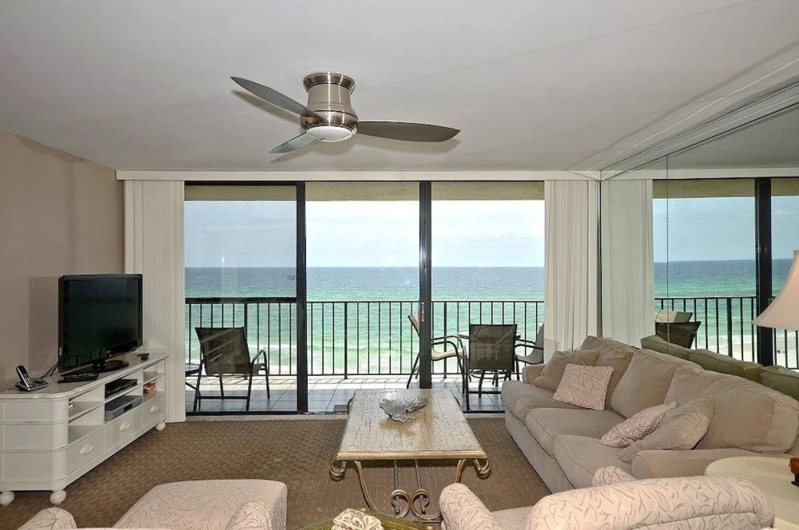 One Seagrove Place - Unit #506 - 2 Br Home