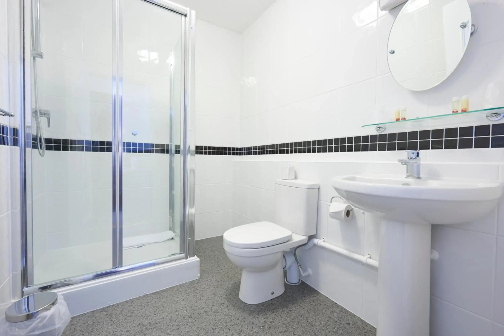 The Imperial Crown Hotel