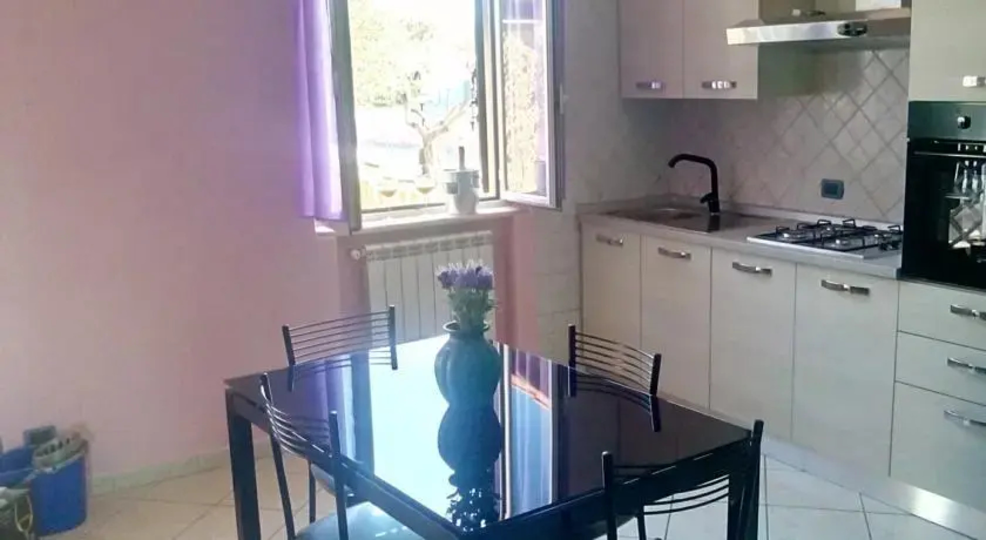 Appartamento Il Borgo Degli Ulivi