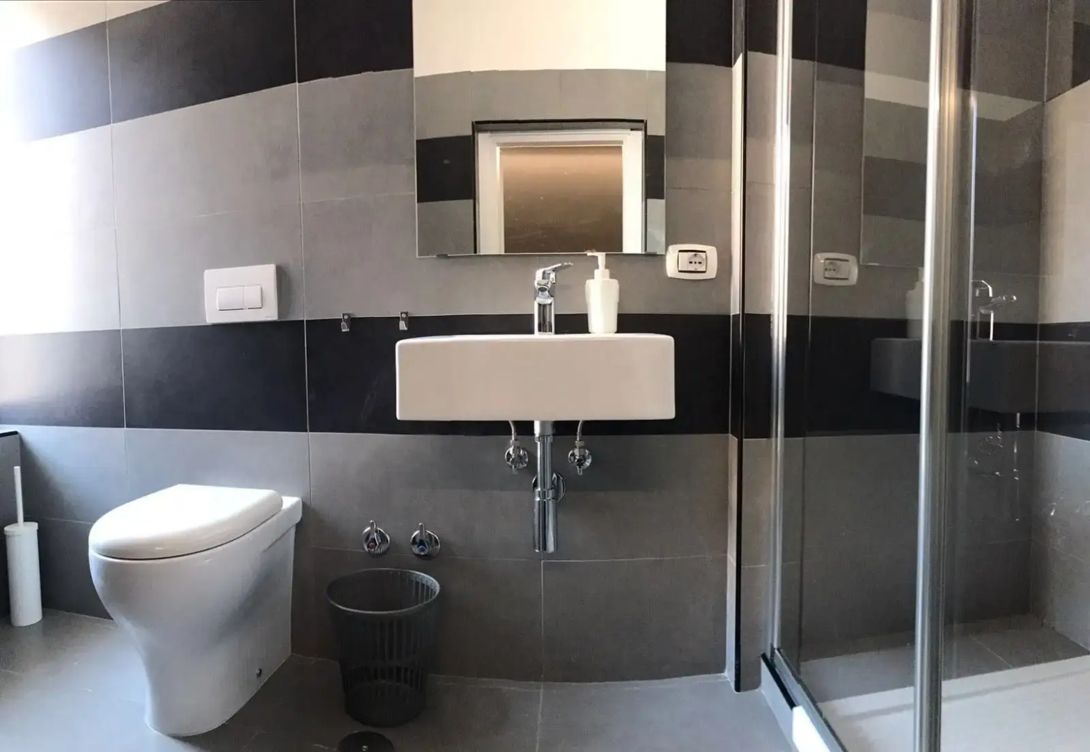 Sangiò Guest House