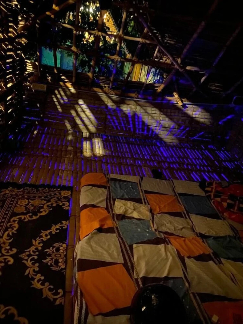 Time Travellers Hostel