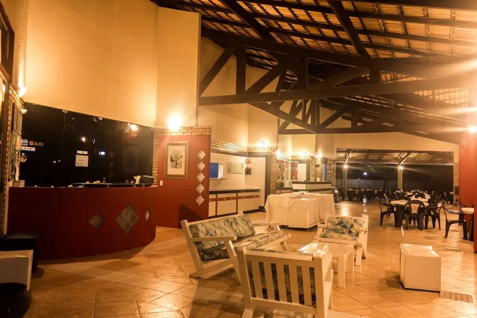 Parajuru Praia Hotel