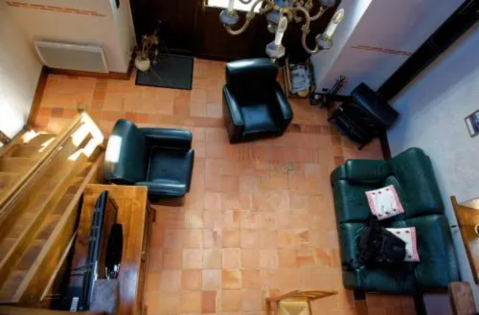 Yourtes et Roulottes de la Laïta