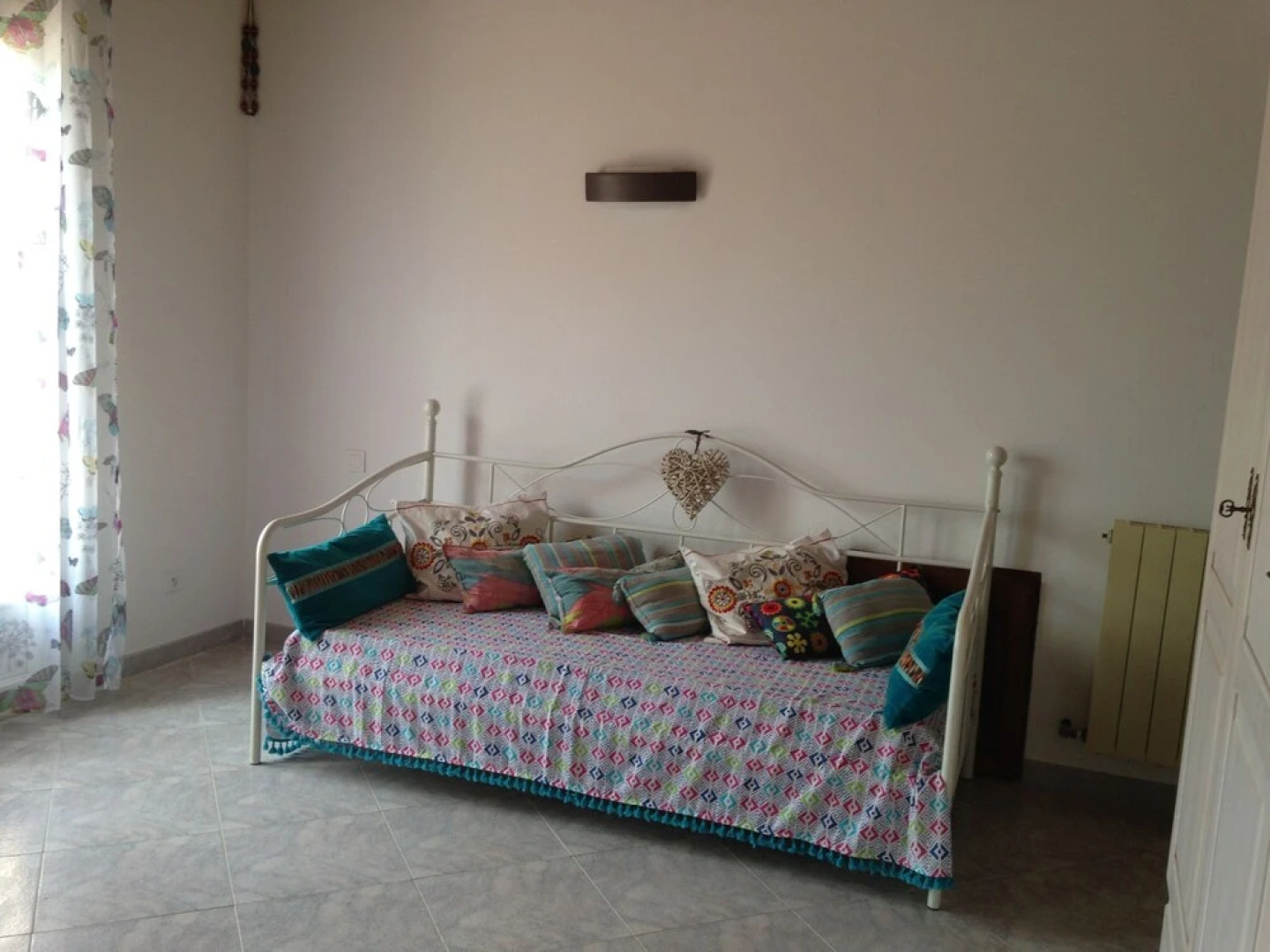 La Cigalou - Villa entière avec piscine