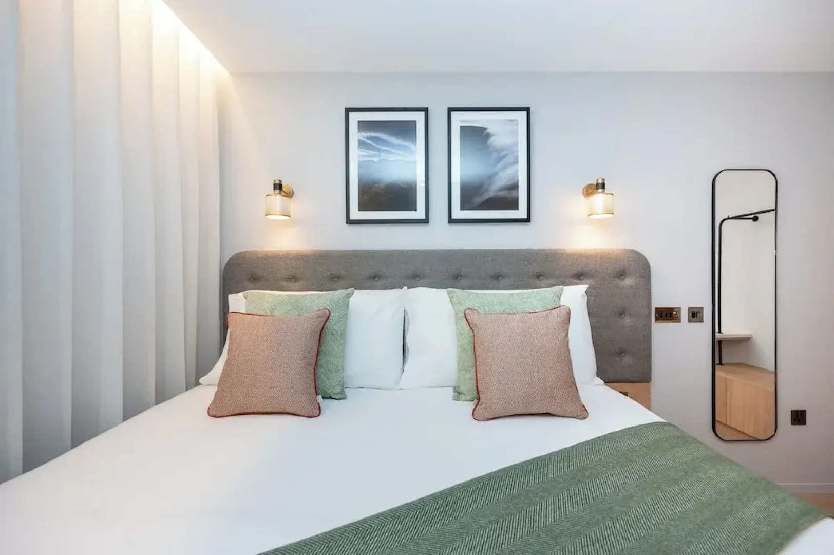 Wilde Cambridge City Centre