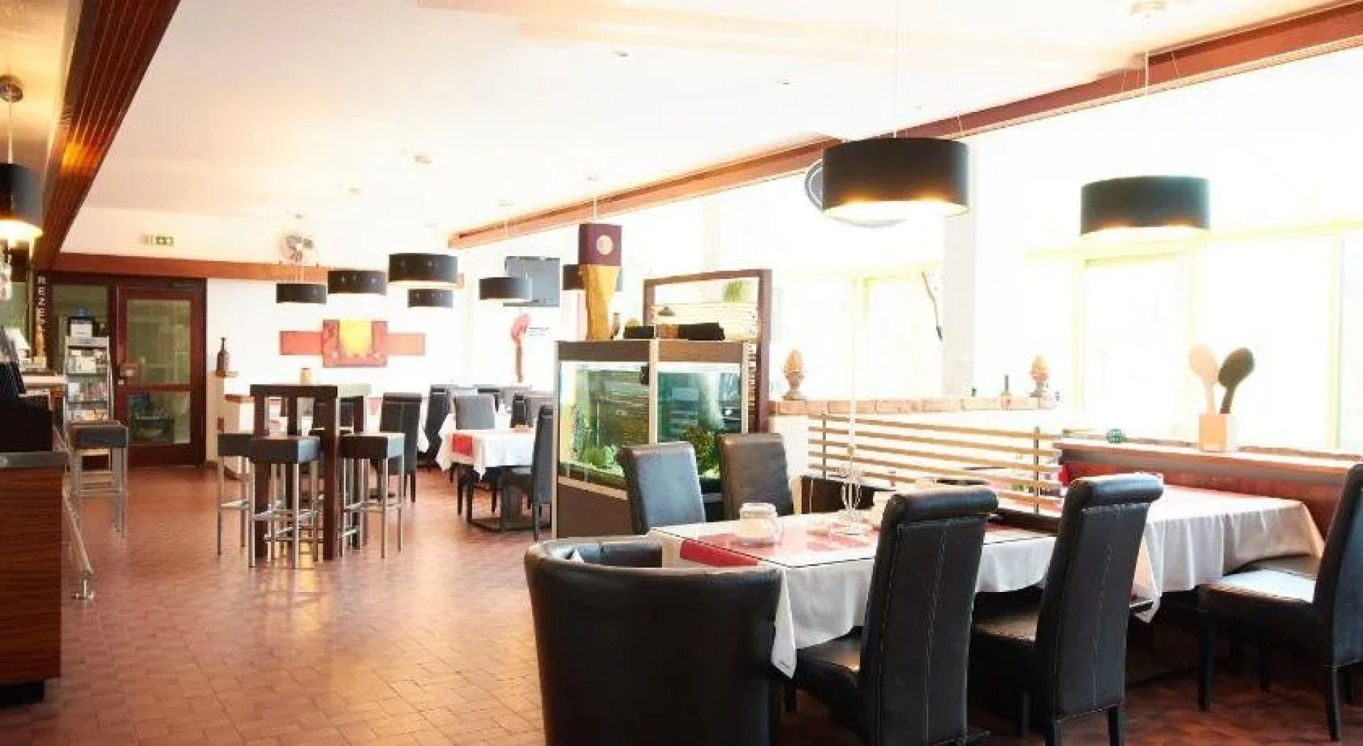 Hotel & Restaurant Seehof