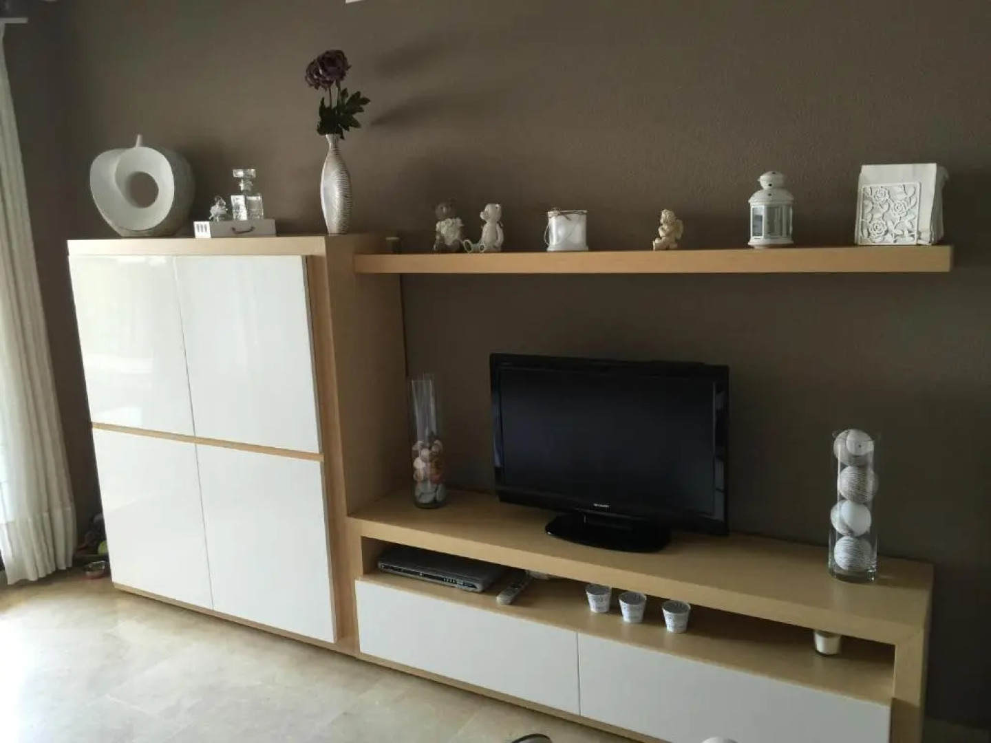 Marina Duquesa apartemento 2110