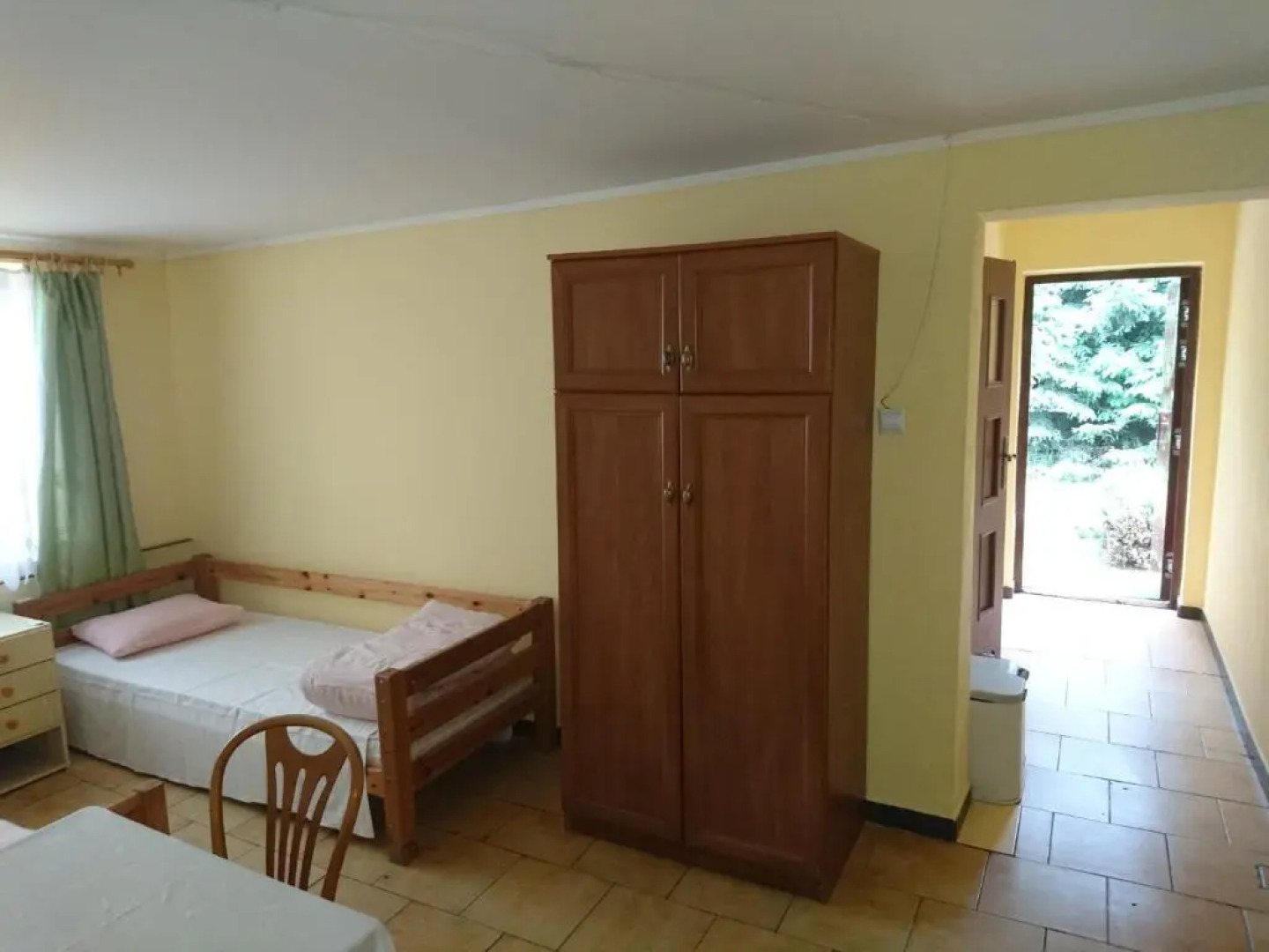 Osrodek Wypoczynkowy Duet