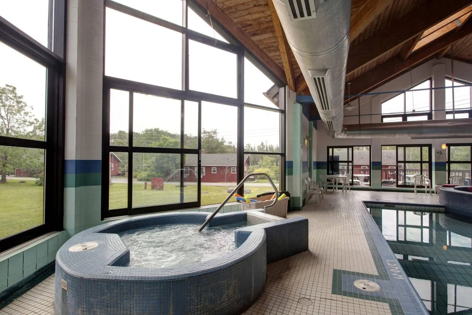 Liscombe Lodge Resort and Conference Centre