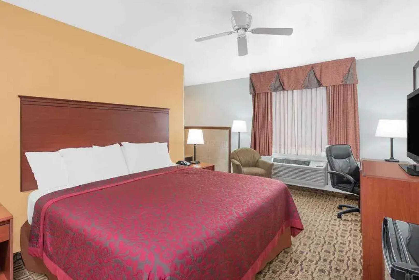 Days Inn Altus