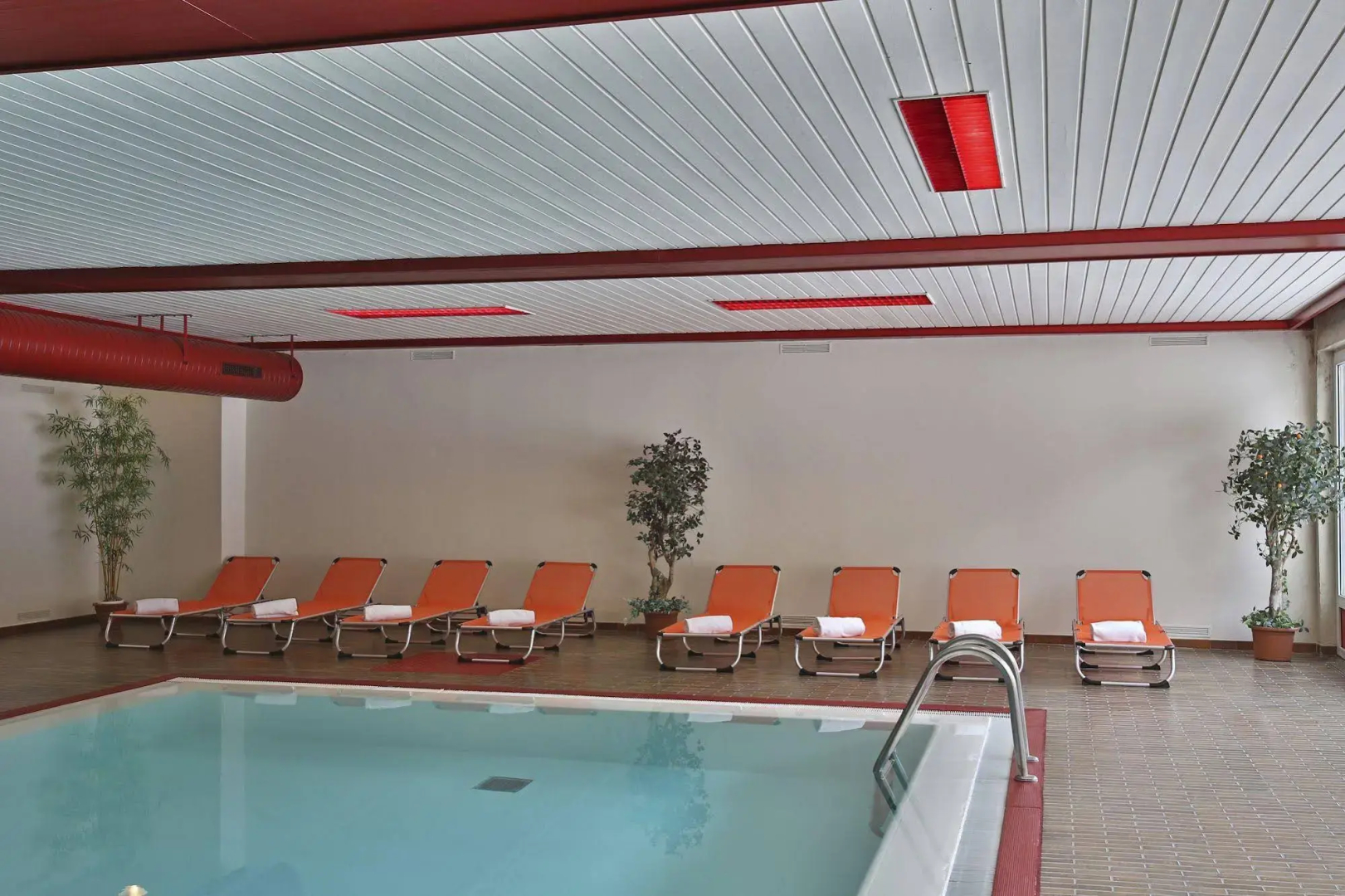 Sporthotel Kurzras
