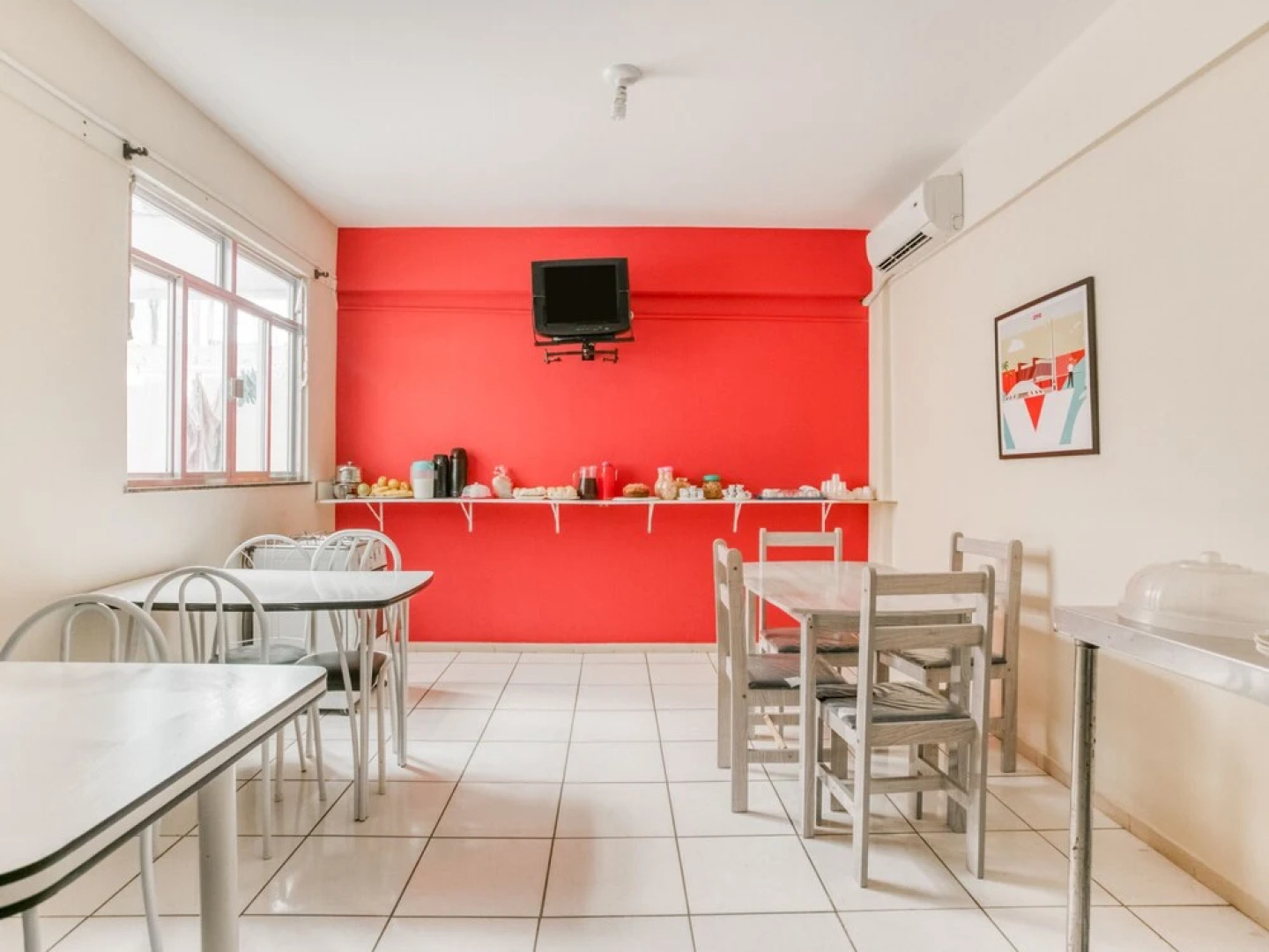 OYO Hotel PS Itaboraí