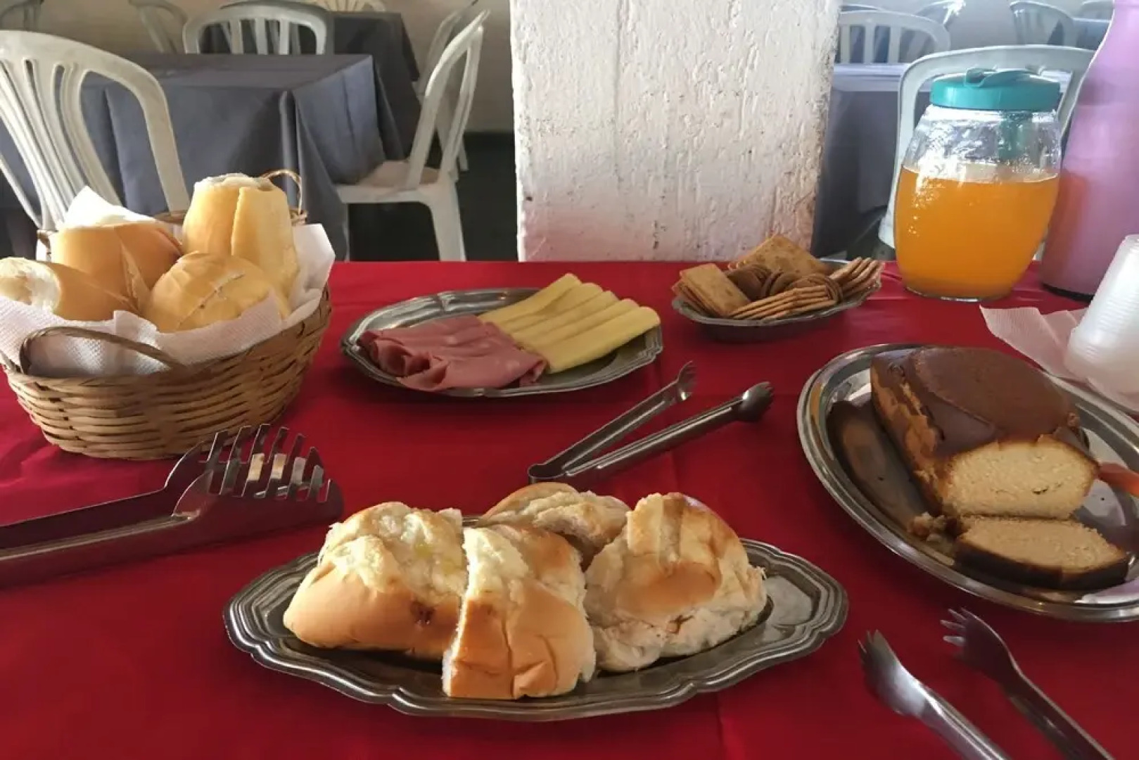 OYO Eco Pousada Silcol, São Paulo