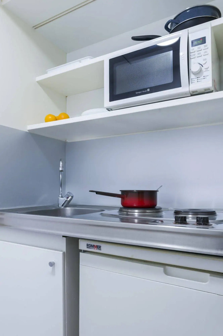 Boutique Urban Madrid Serrano