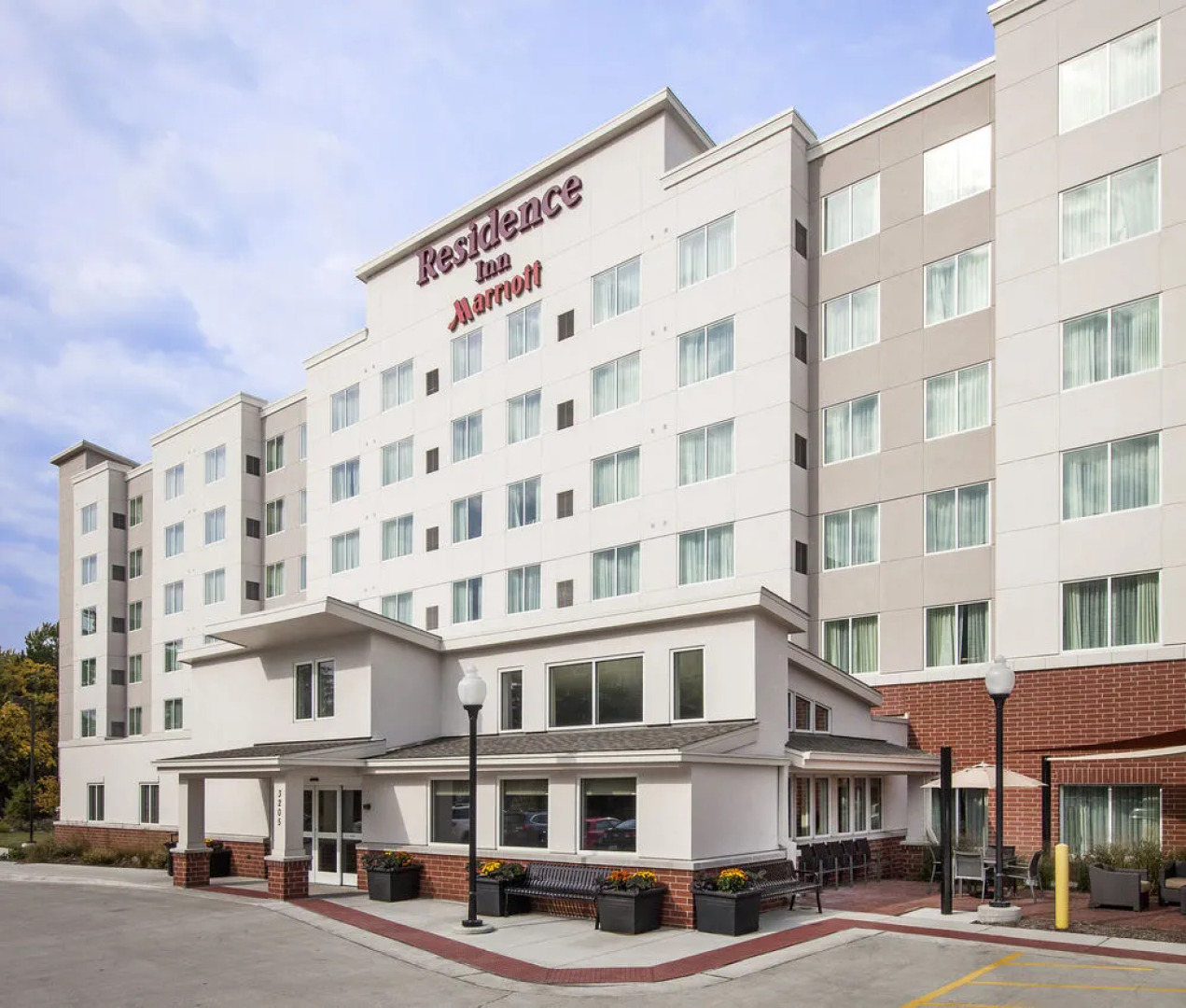 Residence Inn Chicago Wilmette