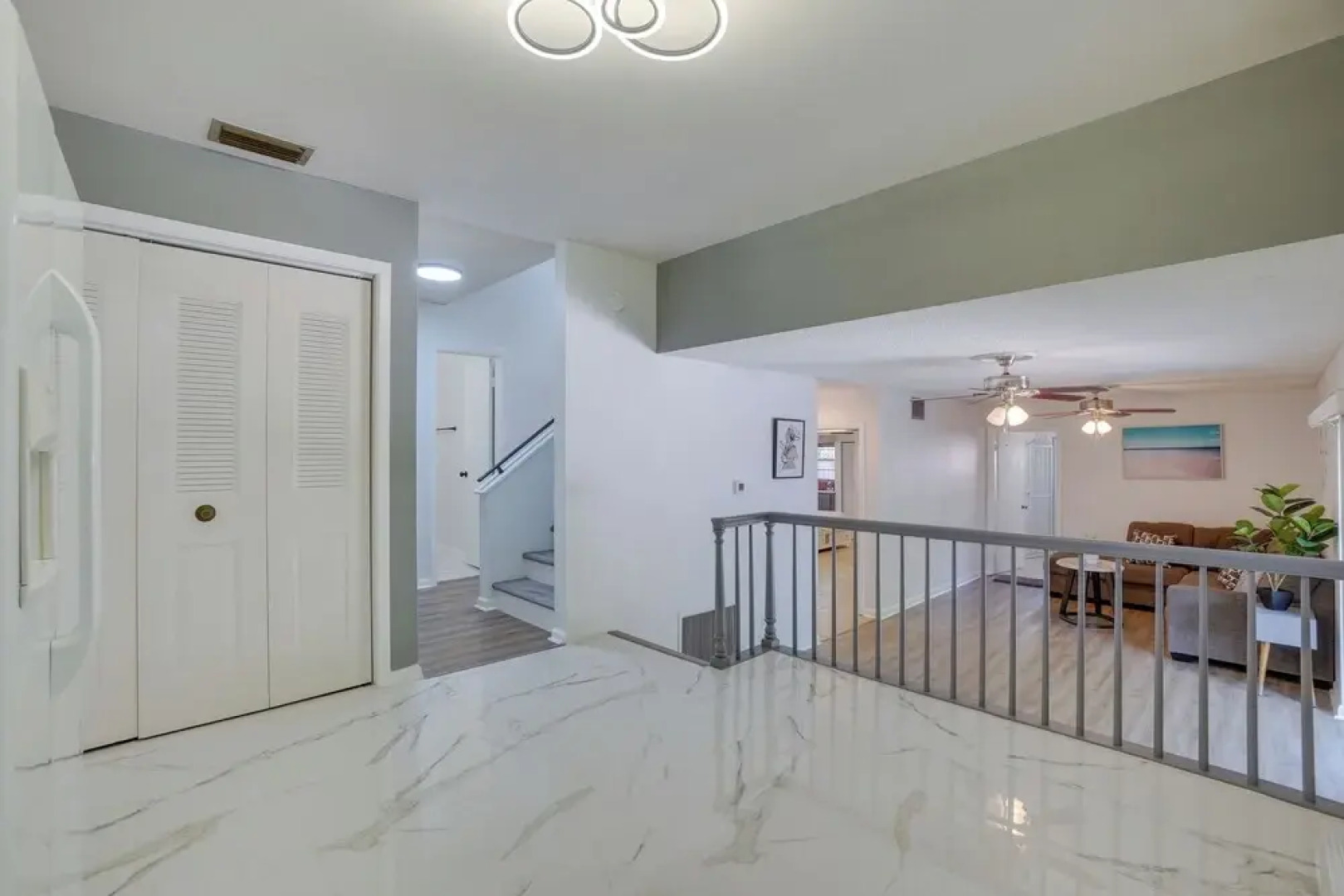 Spacious Tampa Vacation Rental ~ 7 Mi to Beach!