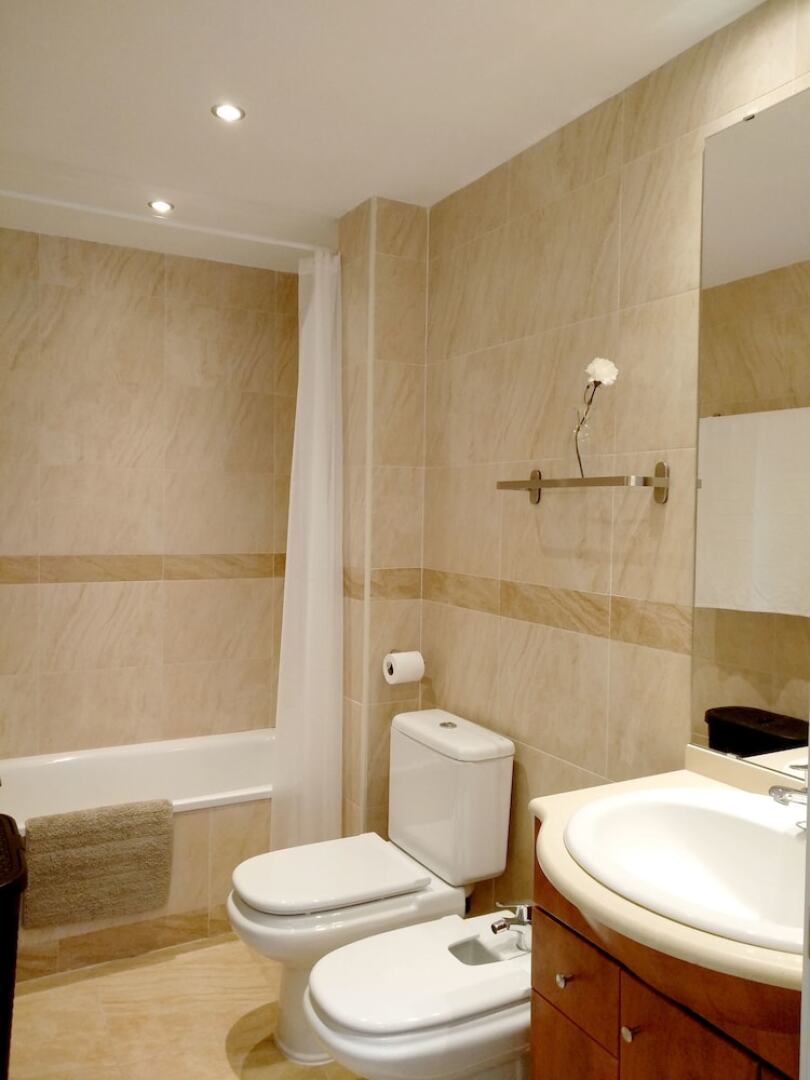 Mi Apartamento en el Delta del Ebro+