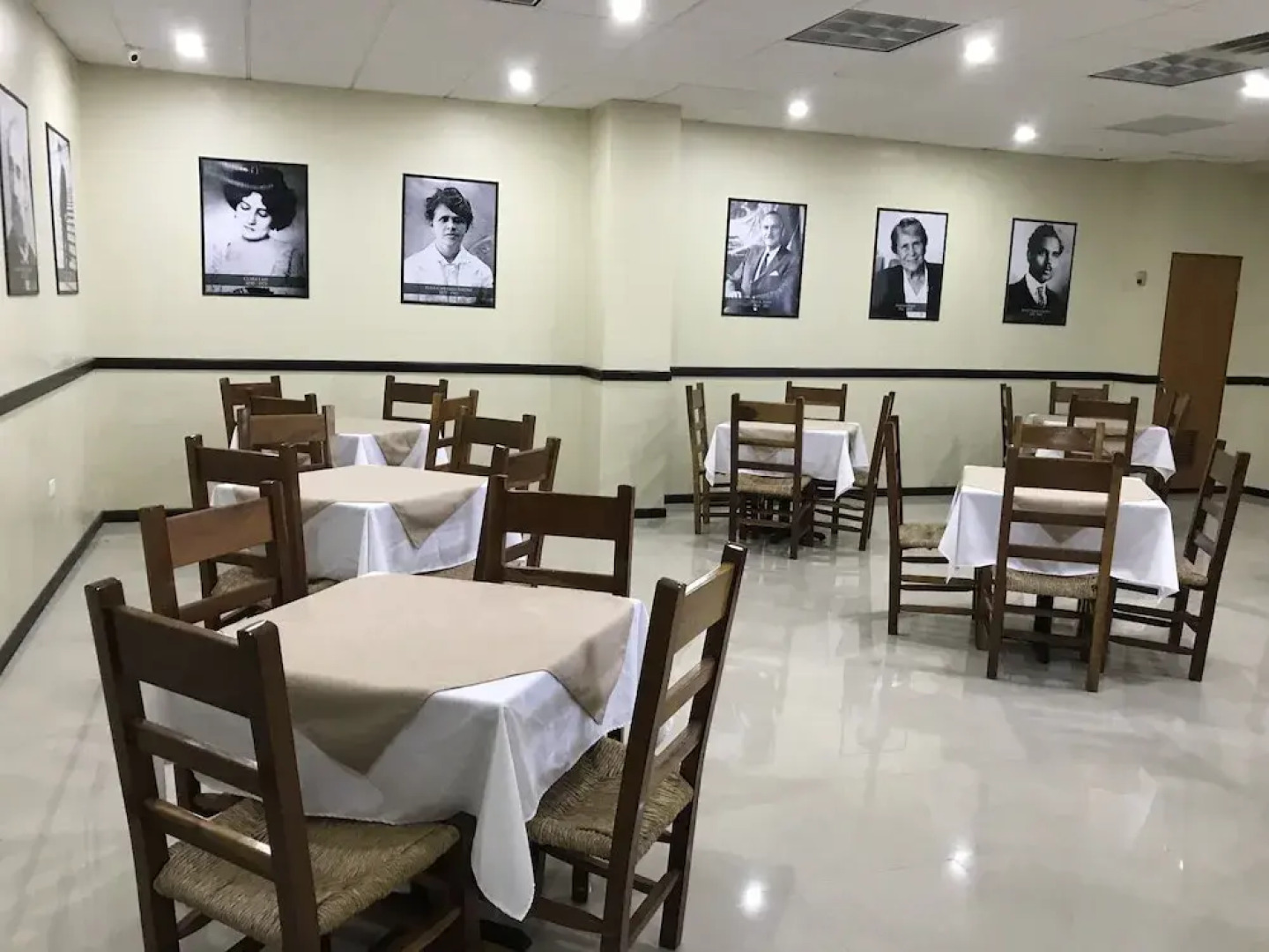 Canyon Boutique Hotel