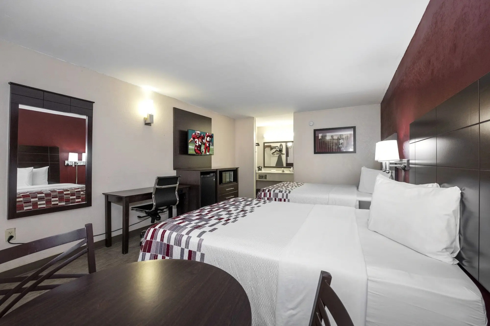 Red Roof Inn Rock Hill