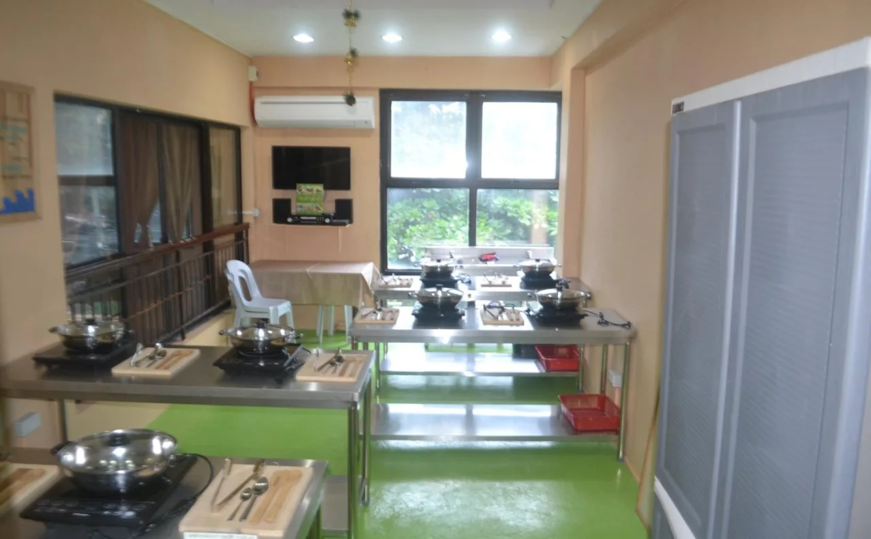 Wellnessland Wholeness Center