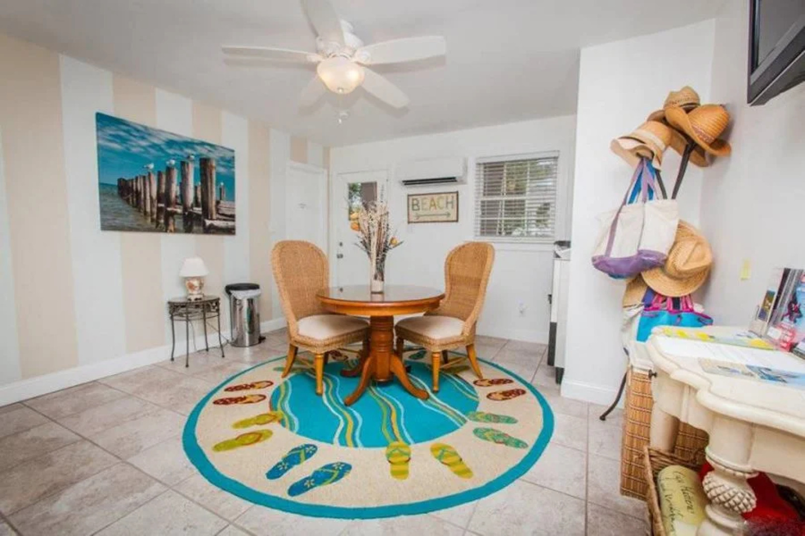 Cape Hatteras Bed & Breakfast