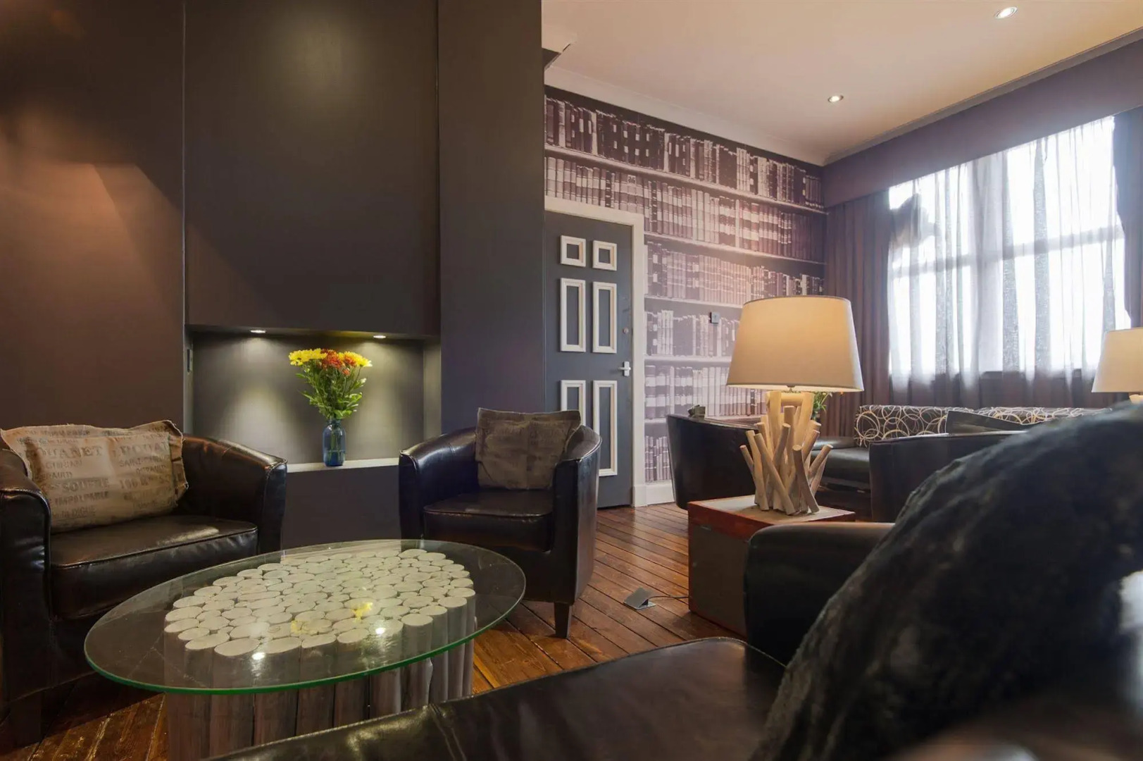 Boreland Lodge Hotel