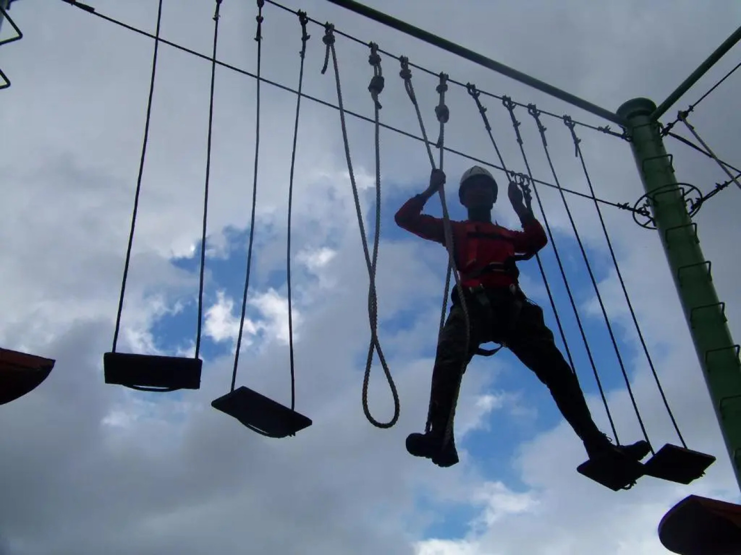 Jambuluwuk  Convention Hall & Resort Batu