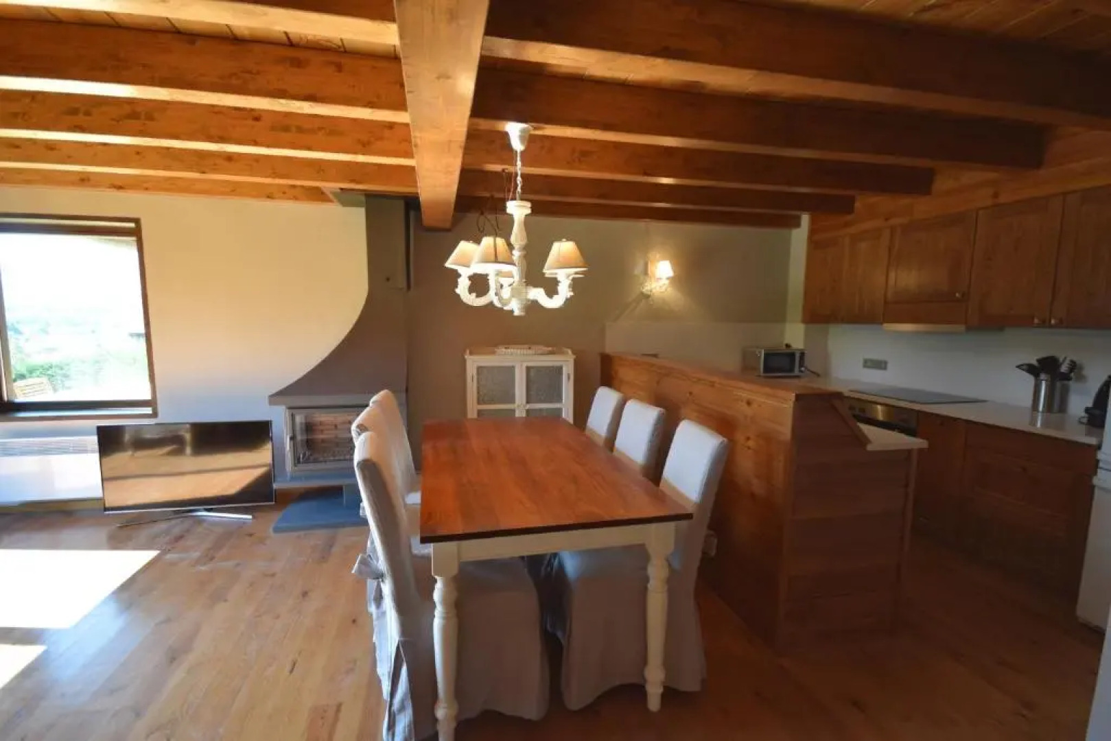 Casa Estavar Residencial