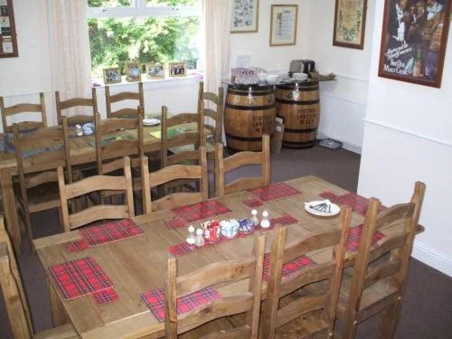 St Andrews Guest House