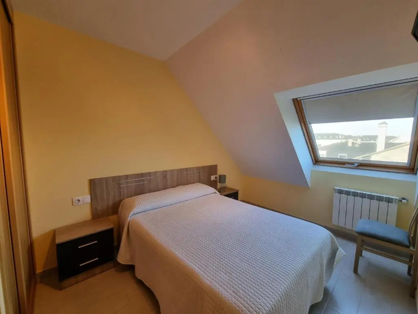 Vivienda de 4 Dormitorios En 1ª Línea de Playa