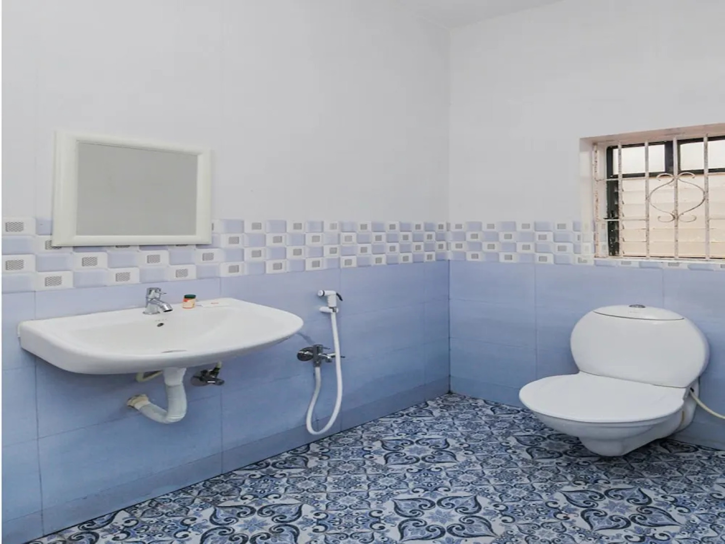 OYO 13361 Home Field View Studio Porvorim