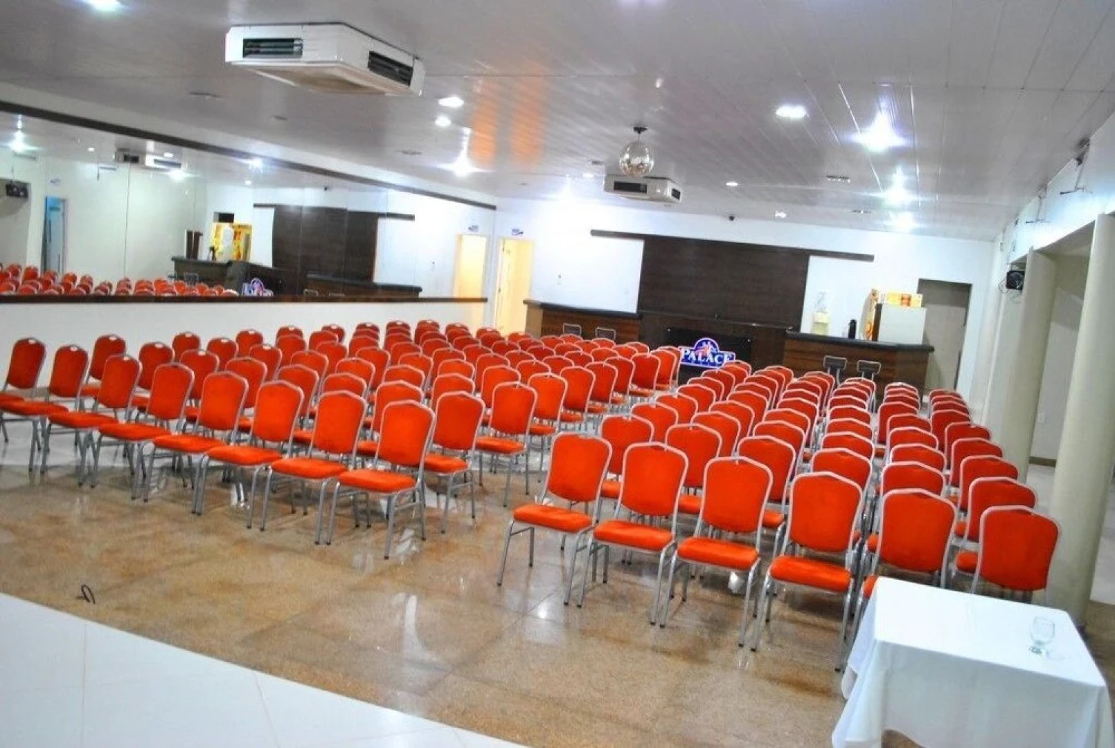 Itabuna Palace Hotel