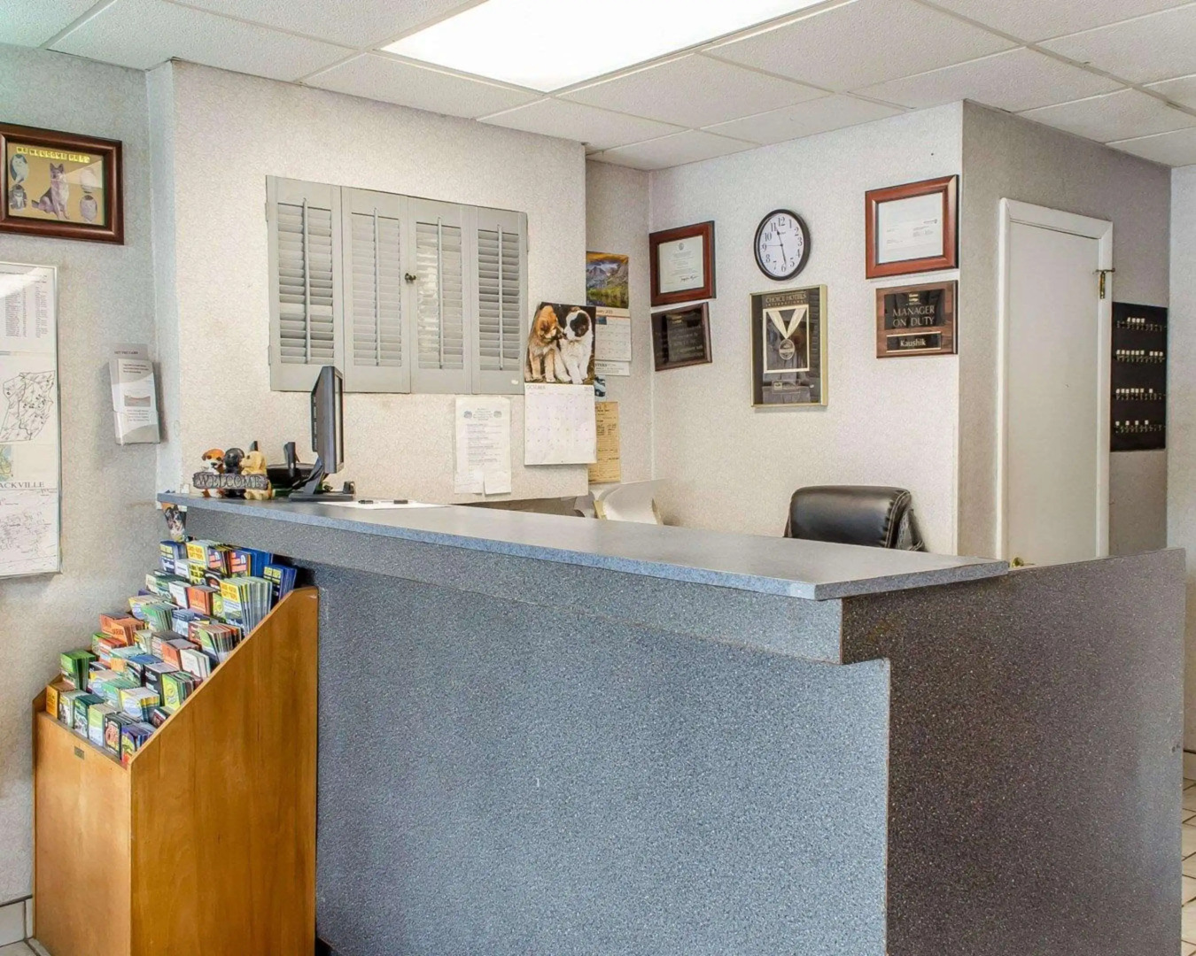 Econo Lodge Frackville