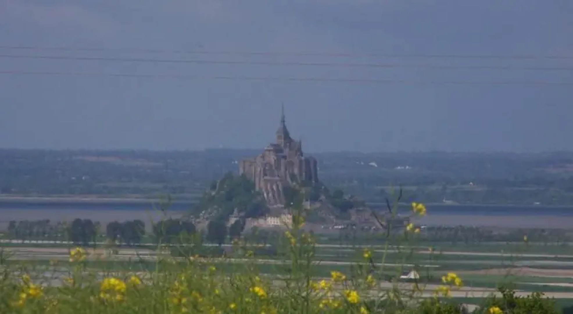 Camping Les Couesnons