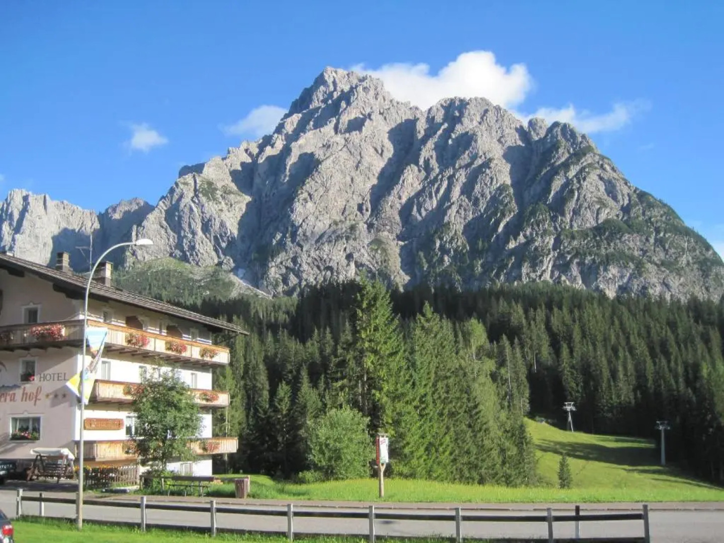 Appartamento Teresa e Rosa