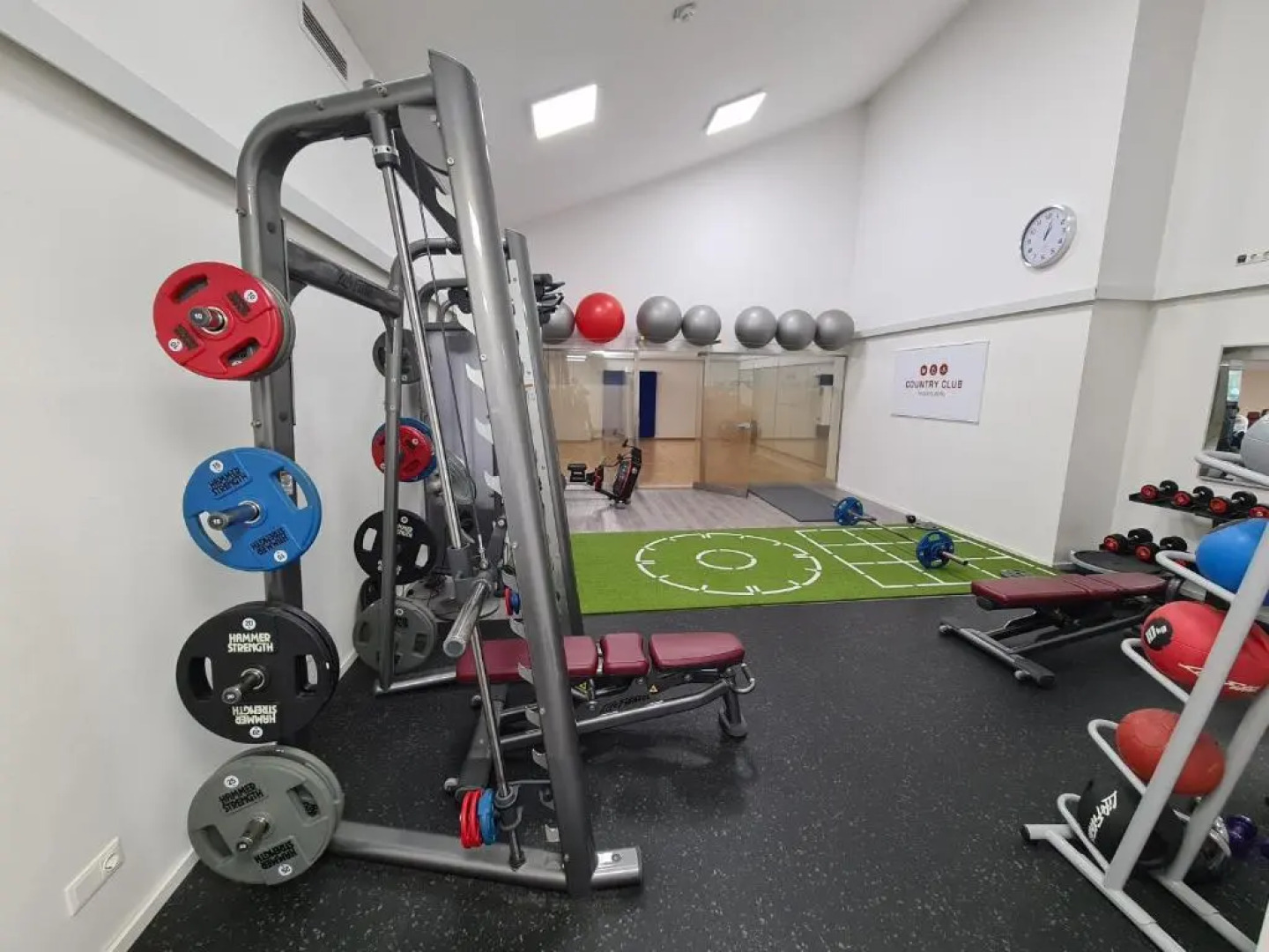 Steigenberger Hotel Treudelberg Hamburg