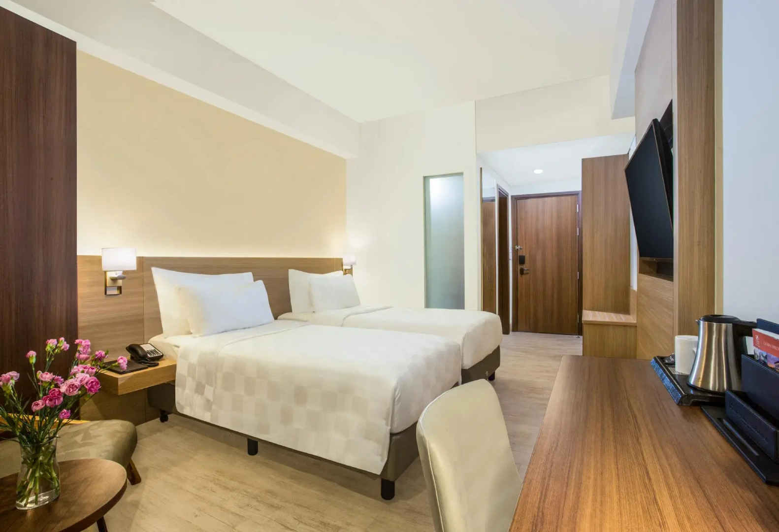 Swiss-Belhotel Cendrawasih Biak