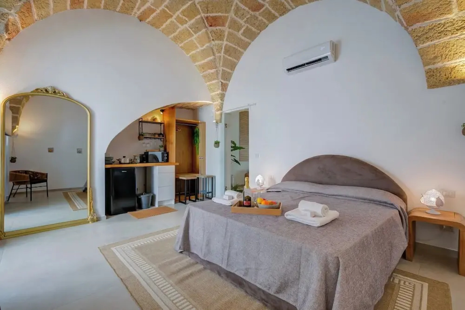 Private Oasi With Spa and Pool