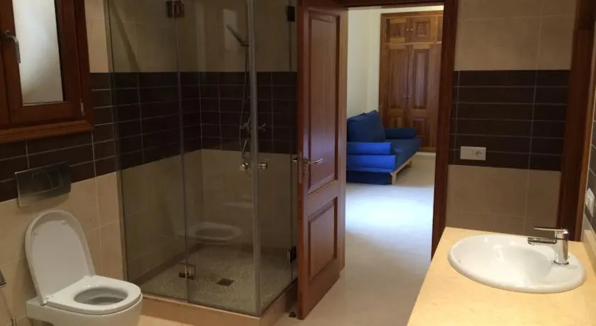 Finca Rural Sencelles