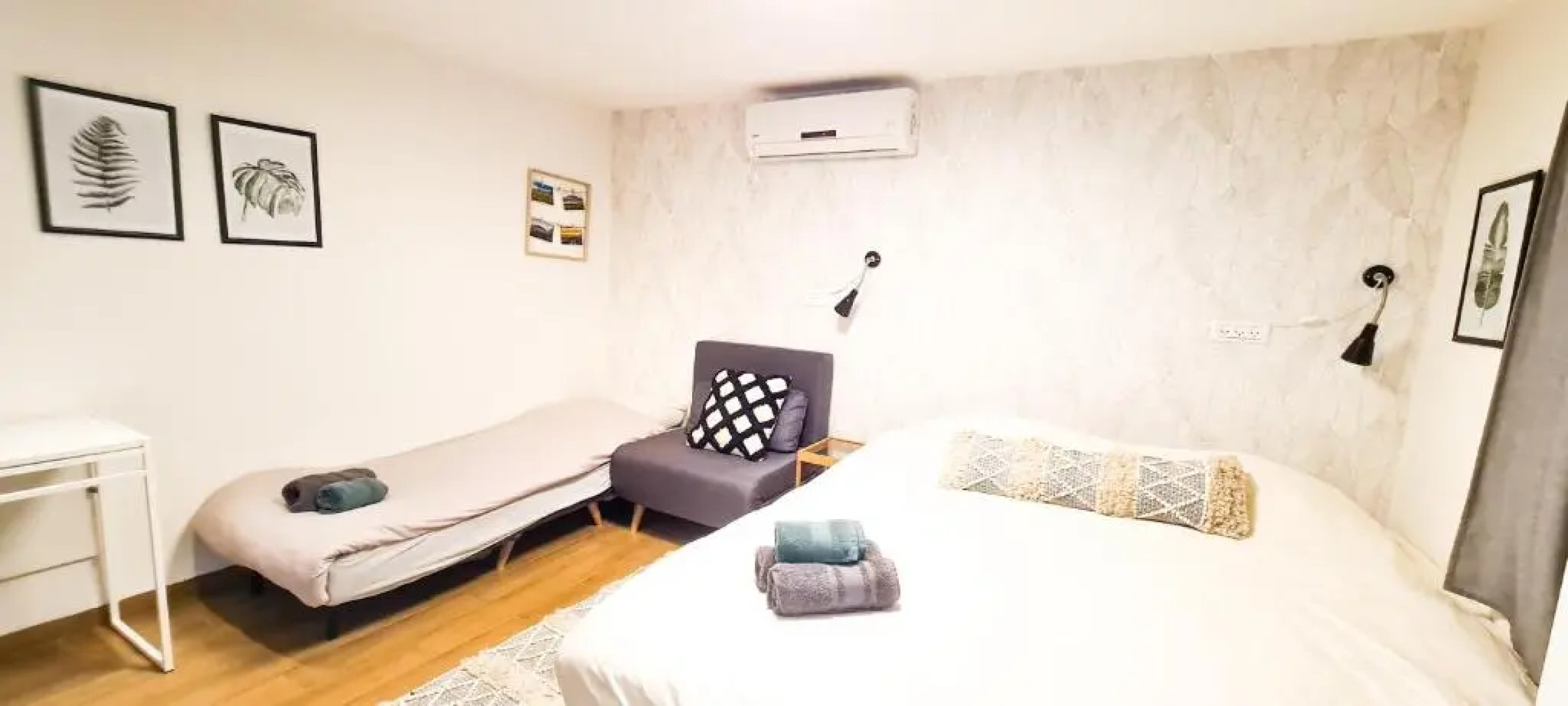 Galilee Best Location