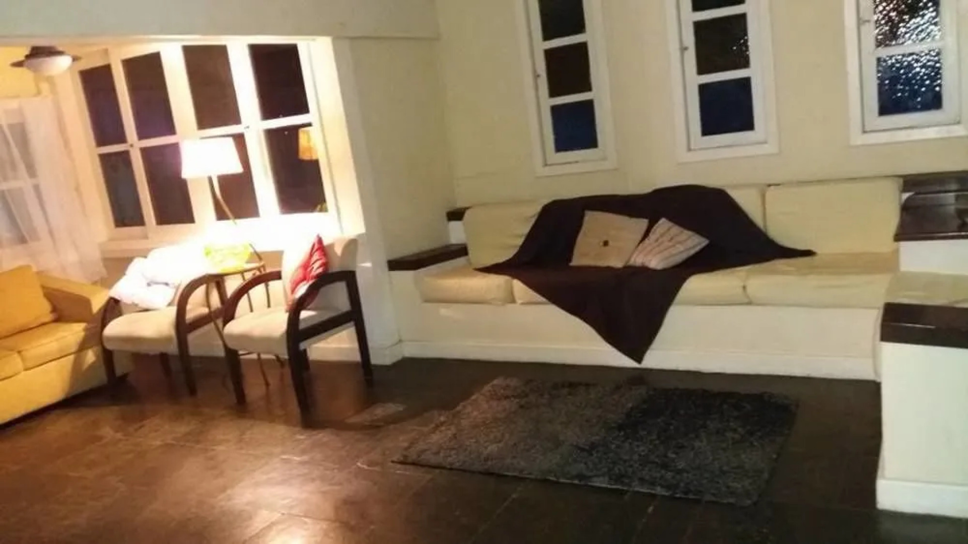 Pousada Nossa Casa Itauna Beach