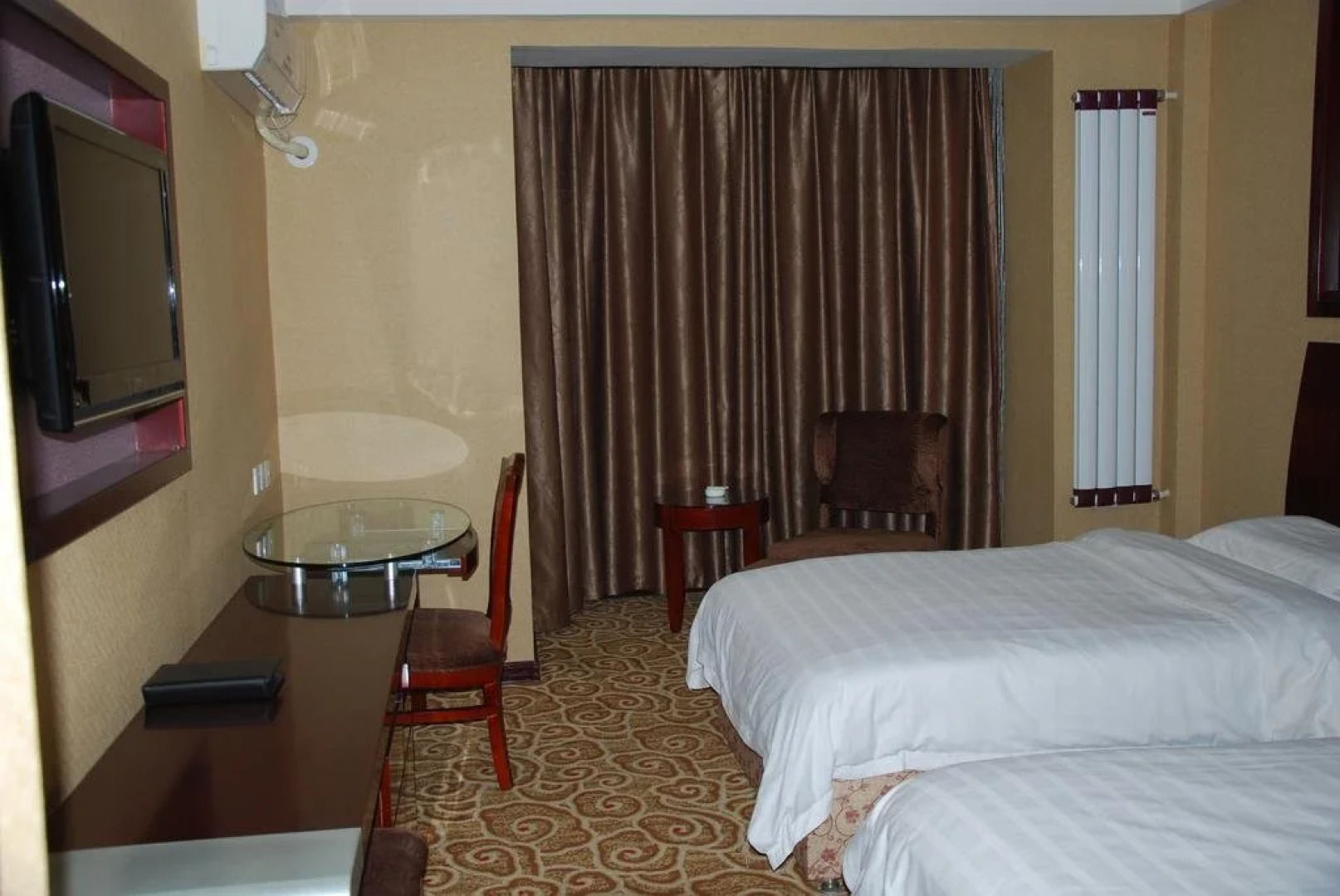 Dunhuang Dian Li Hotel