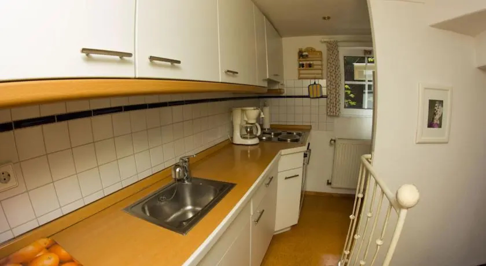 Fachwerk Ferienhaus Cochem