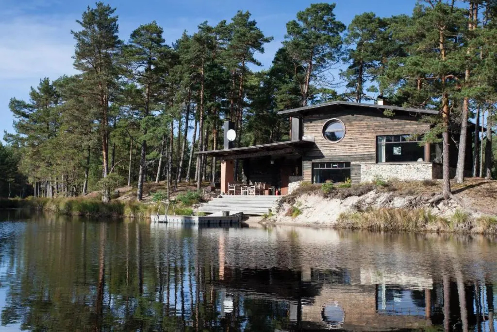 Samblamaa Guesthouse